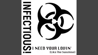 Infectious Love
