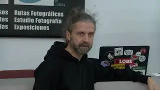 TALLER FOTOGRAF&Iacute;A CALLE ASOCIACI&Oacute;N MATAGALLAR