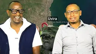 UPDATE:COMPANY 02 ZA COARITION ZIGUYE MURI AMBUSHI MU MISOZI YA UVIRA ZIRASHIRA WALIKARE OPERATION 