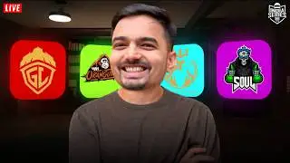 Lolzzz ban gyi T1 Team | Round 3 Cut-off