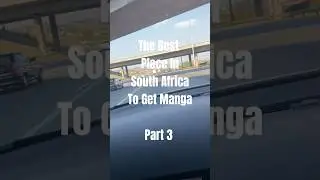 Best✨ place in South Africa🇿🇦 to get manga📚 Part 3 , Comic Warehouse