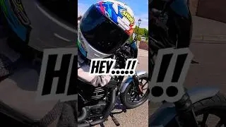 Harley Davidson Fat Boy vs Sportster 1200 | Jekill & Hyde | Raw Summer Ride