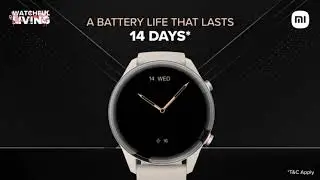 Mi WATCH REVOLVE ACTIVE MI. COM SPECIFICATION AND Feature MI. COM PRICE 9999 ₹