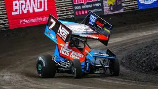 Knoxville Nationals 2025