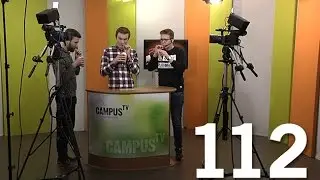 Campus TV Uni Bielefeld Folge 112