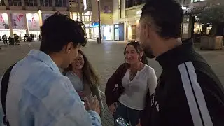 ahmedsabiri | STREAM KICK IRL IN GERMANY
