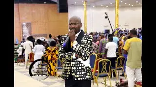 THE POWER OF NIGHT VIGIL By Apostle Johnson Suleman