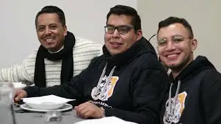 Familia Pasionista Peñafiel 2022