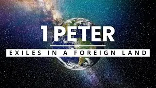 1 Peter 4:12-19