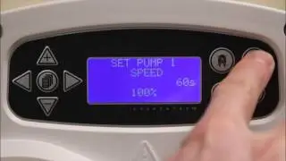 BrightLogic Laundry - SPANISH - Calibraci&oacute;n de bombas
