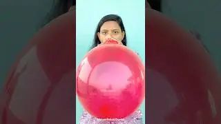 Mango Tree ne Ninni ko Balloon Kyun Diya 😱