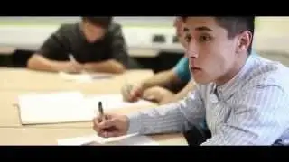 Boston College Business