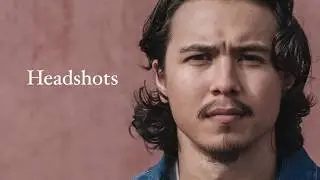 Headshots for Actors | DIY Headshots | Acting Tip of the Week