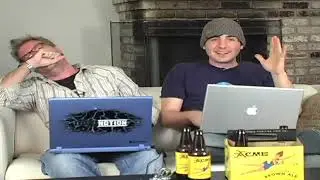 Diggnation Episode 44 (May 4, 2006)