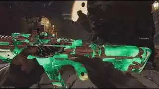 Byrds Bloodstone RK9 Smg