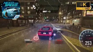 NFS: No Limits Android | Ultra Graphics | 4K 60FPS | Gameplay Part - 1🏁🔥