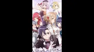 Im Back! (Sword Art Online : Memory Defrag)
