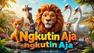 Duel Tikus Hitam vs Tikus Putih: Perebutan Keju Abadi!