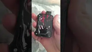 навал на smoant Battlestar baby #vape