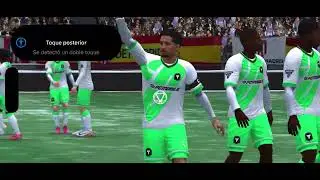 Completando las Misiones de la Nueva temporada de FC Mobile #2 | PURSHKINEA 