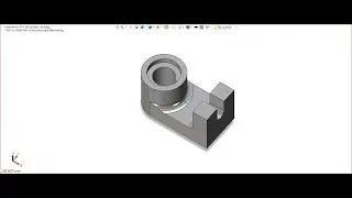 ZW3D Exercise Part 09