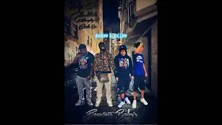 Simba Scar - Rocking & Rolling ft.( Rg Sev) #newmusic #rapmusic