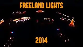 Freeland Lights: The Making Of