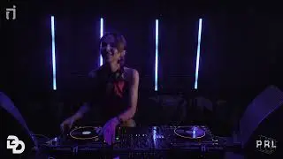 #PRLcast x #Digitaldreamers w/MADO |Tech House & Minimal & Electro & Breakbeat & Acid House
