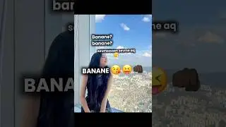 BANANE AQ #blackpink #alizade #babaoyunda #babaoyunda #kpop #babaoyunda #kpop #babaoyunda #kpop