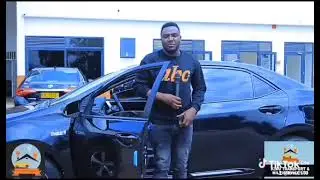 KIMU transport & multiservices