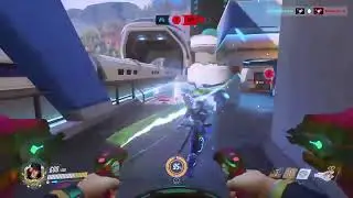 New overwatch anniversary event 2020 livestream