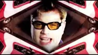 Barenaked Ladies - One Week - slowed