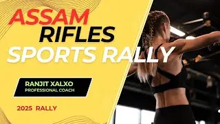 Assam Rifles Sports Quota Bharti 2025 | Eligibility, Selection Process 