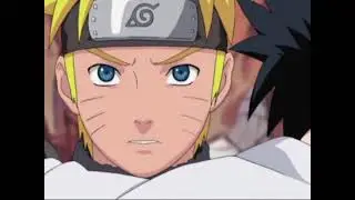 Sasuke | Pr&aacute;tica de Dublagem