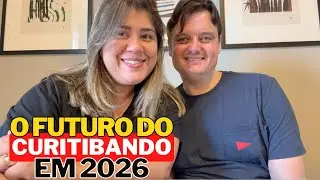 UM FELIZ NATAL DO CURITIBANDO