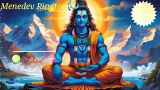 New Mahadev Ringtone 2026 | Bholenath Ringtone | Mahadev Ringtone | Mahakal Ringtone | Shiv Ringtone