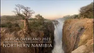 2023 - Northern Namibia - 8 - 21 June