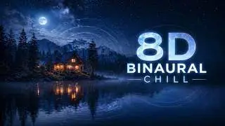 Depth 8D Binaural Chill Out Sleep Music Relaxation & Ambient Sound