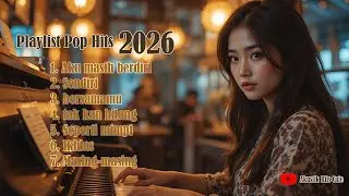 Musik Akustik Malam 2026 – Ruang Aman 🌌🎶