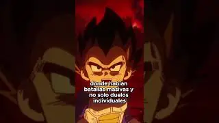&iexcl;Dabura traiciona a su propio padre!