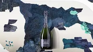 Charles Heidsieck - Des vins de textures