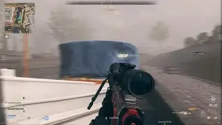 DMZ vondel red becomes a saviour as we wipe a few teams