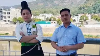 Lò Thích hỏi quê gốc Xuân Quý ở đâu và hỏi về Quá khứ Xuân Quý,Tại sao vợ chồng lại vỏ Nhau