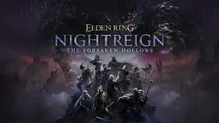 Am I Him? | ELDEN RING NIGHTREIGN