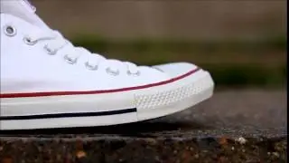 Always Dry All Daily Shoes !