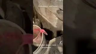 Foundation repair