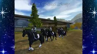 SSO Wir sind die Elite Kings Army auf Server 1