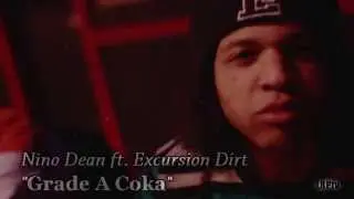 Nino Dean ft. Excursion Dirt - Grade A Coka filmed by @LRPtv