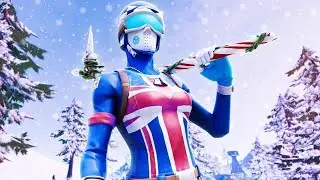 91 🚖 - Lil Sil (Console Fortnite Montage)