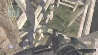 *NEW* MW2 Resurgence Map Pack Glitches, Spots, Easter Eggs, Etc...